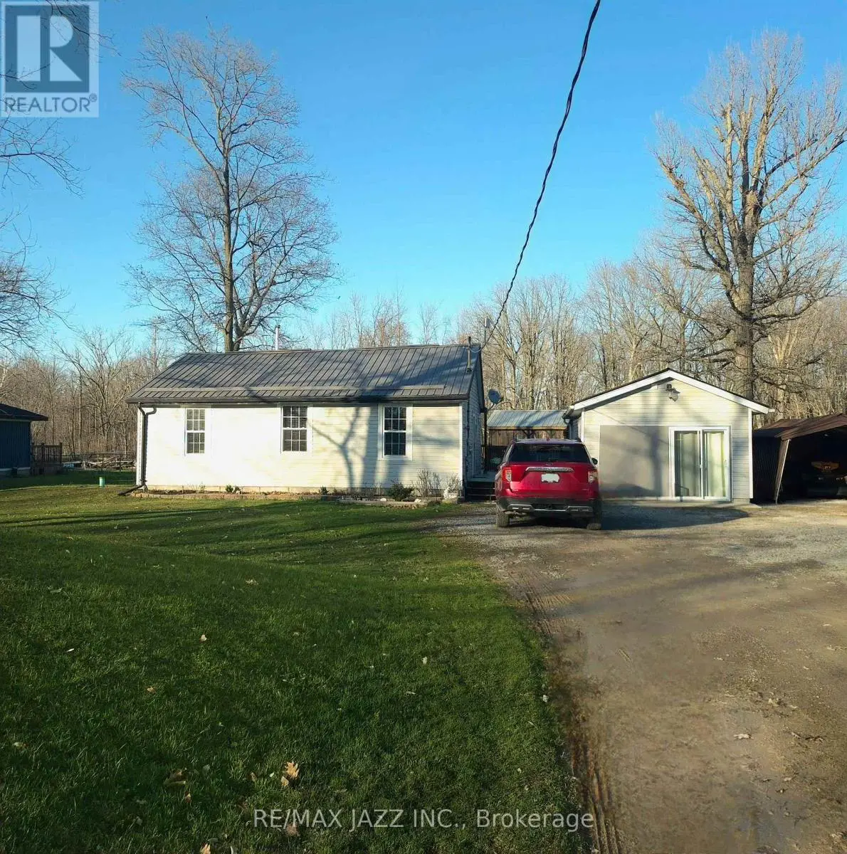 224 River Road, Trent Hills, Ontario  K0L 1L0 - Photo 1 - X12110585