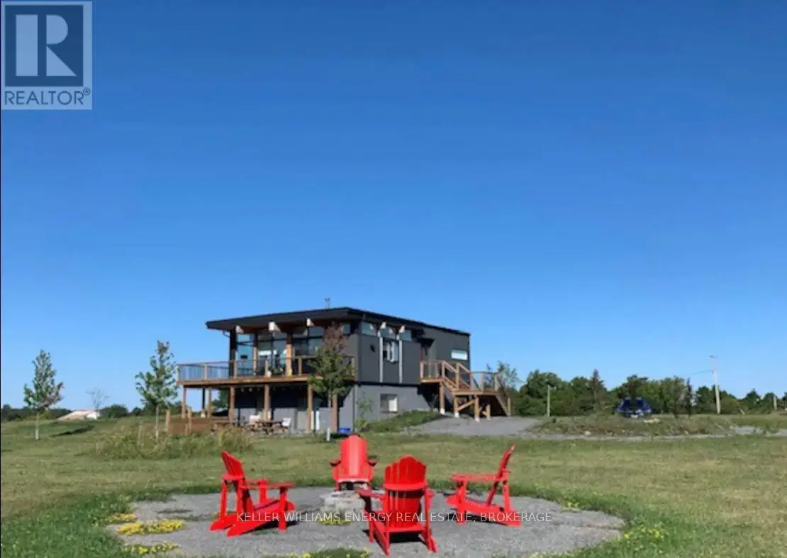 1594 County Road 7, Prince Edward County, Ontario  K0K 2T0 - Photo 1 - X12148756