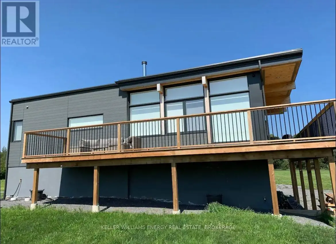 1594 County Road 7, Prince Edward County, Ontario  K0K 2T0 - Photo 3 - X12148756