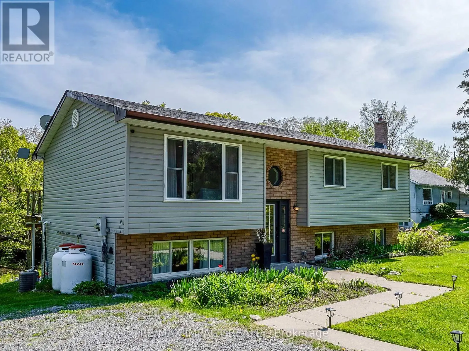 16899 Telephone Road, Quinte West, Ontario  K8V 5P4 - Photo 2 - X12148880