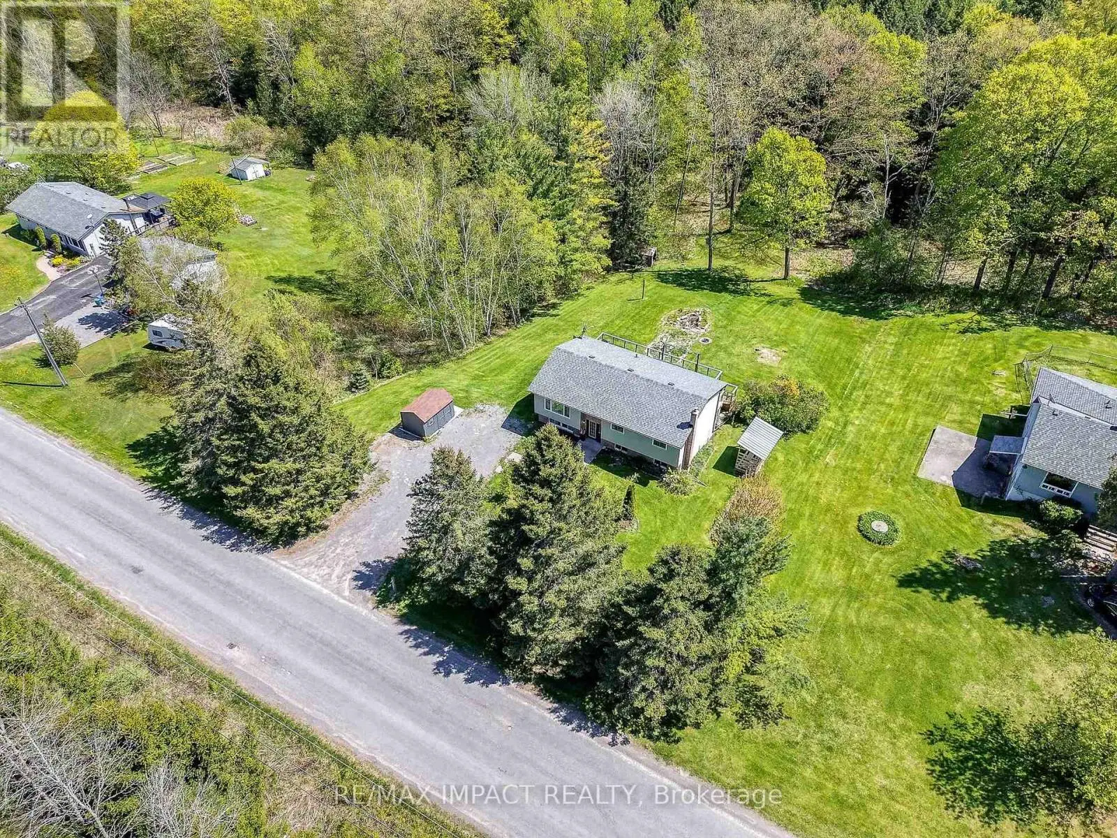 16899 Telephone Road, Quinte West, Ontario  K8V 5P4 - Photo 3 - X12148880