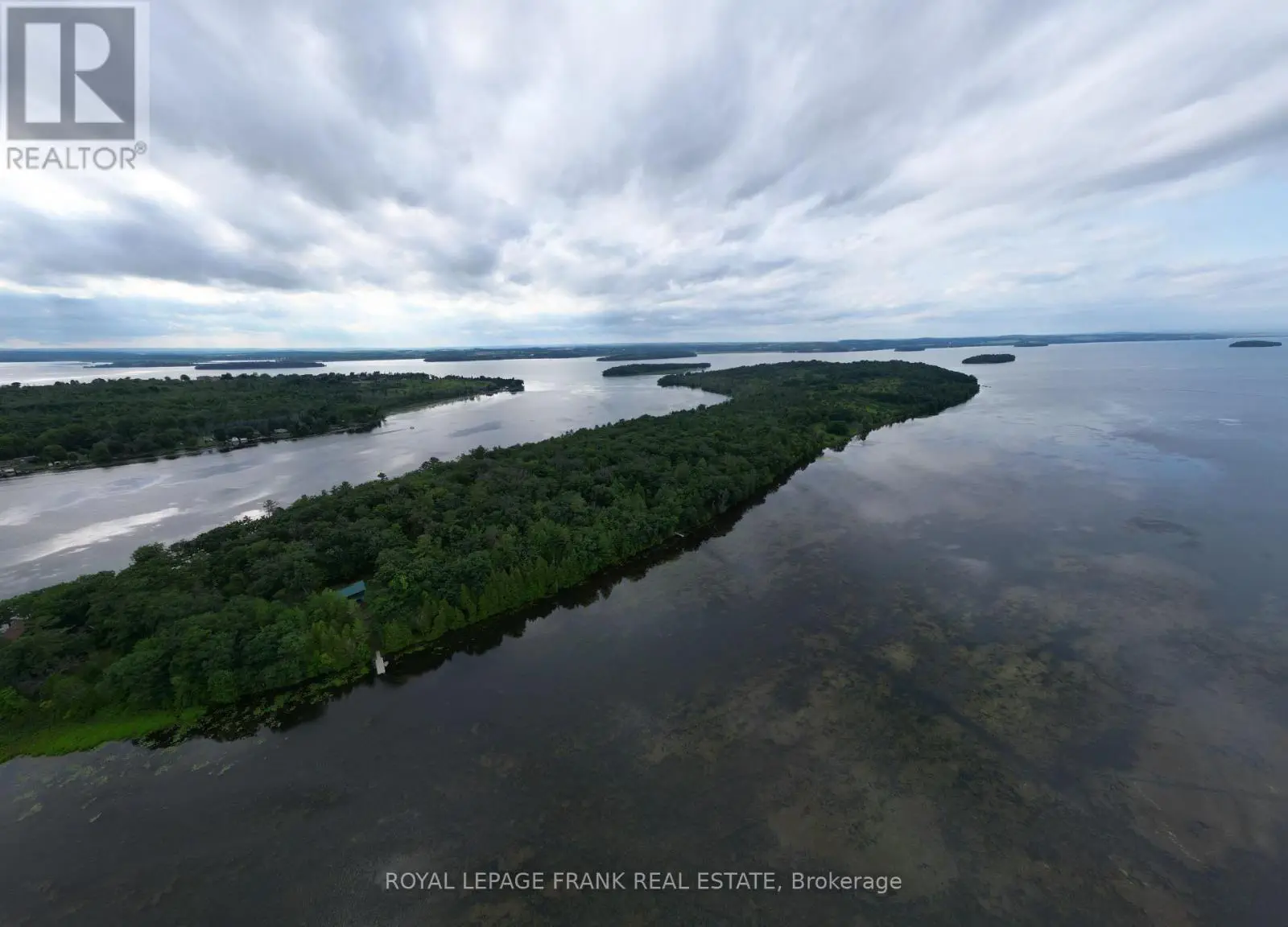 3 Whites Island, Alnwick/haldimand, Ontario  K0K 2X0 - Photo 1 - X12148968