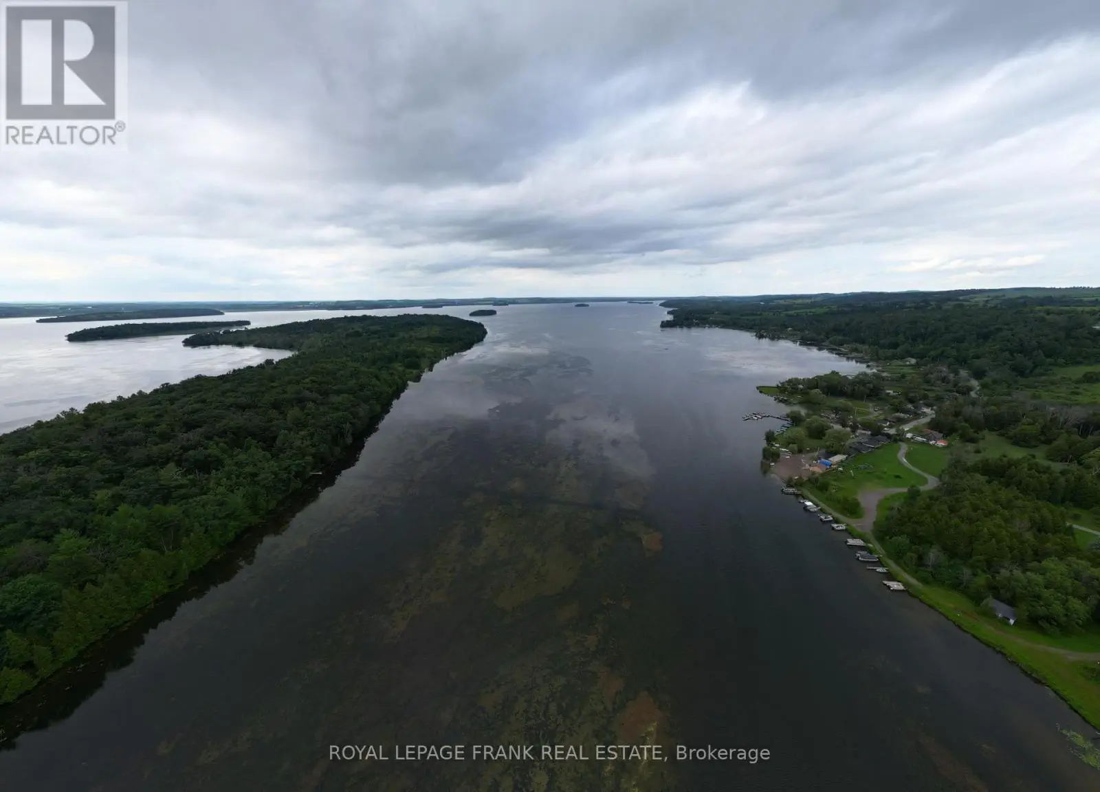 3 Whites Island, Alnwick/haldimand, Ontario  K0K 2X0 - Photo 2 - X12148968