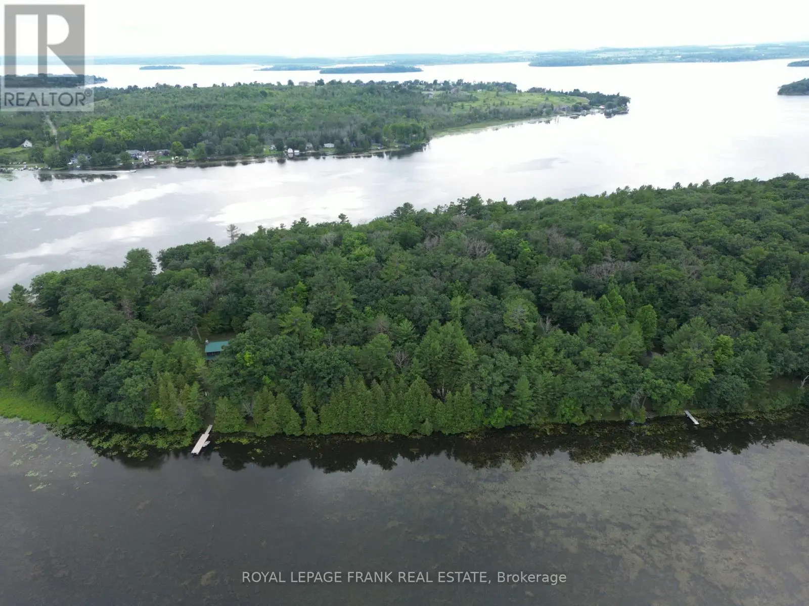 3 Whites Island, Alnwick/haldimand, Ontario  K0K 2X0 - Photo 3 - X12148968