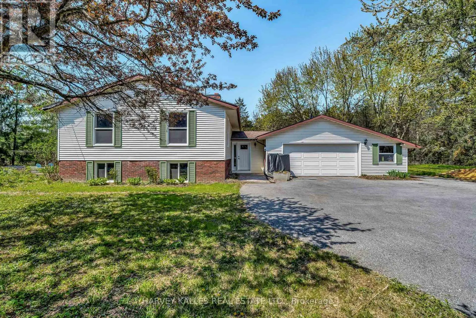 1207 County Rd 9 Road, Greater Napanee, Ontario  K7R 3K8 - Photo 1 - X11965689