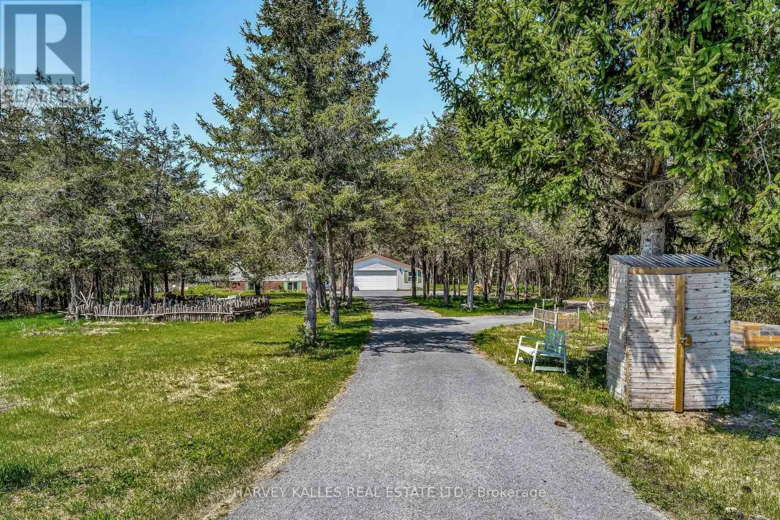 1207 County Rd 9 Road, Greater Napanee, Ontario  K7R 3K8 - Photo 3 - X11965689