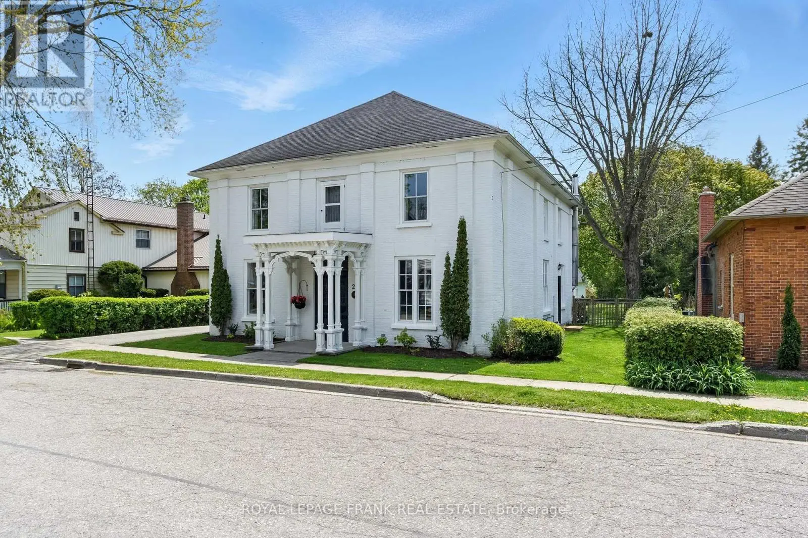 25 Park Street, Clarington, Ontario  L1B 1H2 - Photo 3 - E12149240