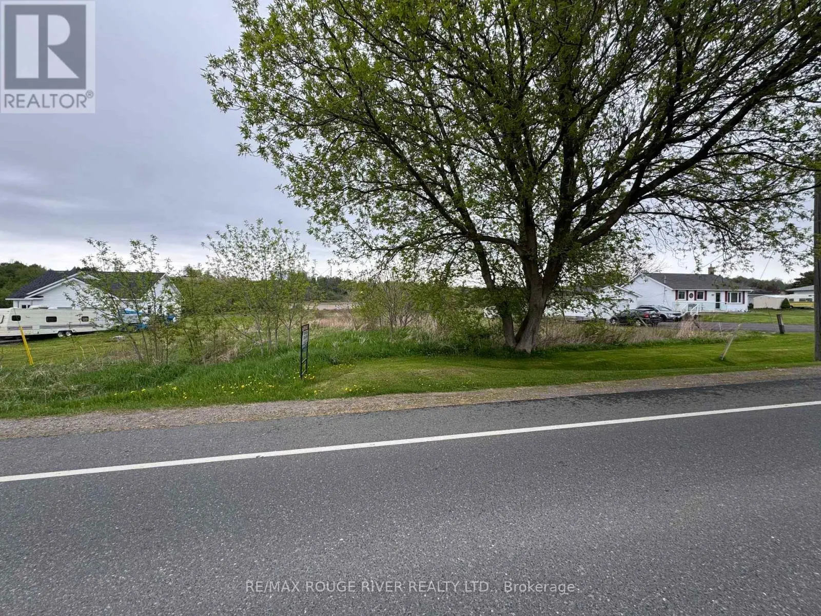 Hwy 2 Part Lot 14, Con A Highway, Alnwick/haldimand, Ontario  K0K 2G0 - Photo 1 - X12149220