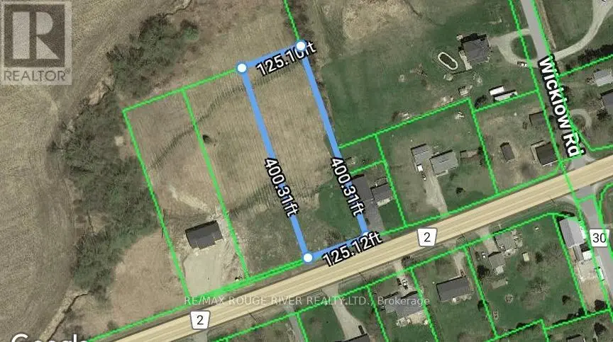 Hwy 2 Part Lot 14, Con A Highway, Alnwick/haldimand, Ontario  K0K 2G0 - Photo 3 - X12149220