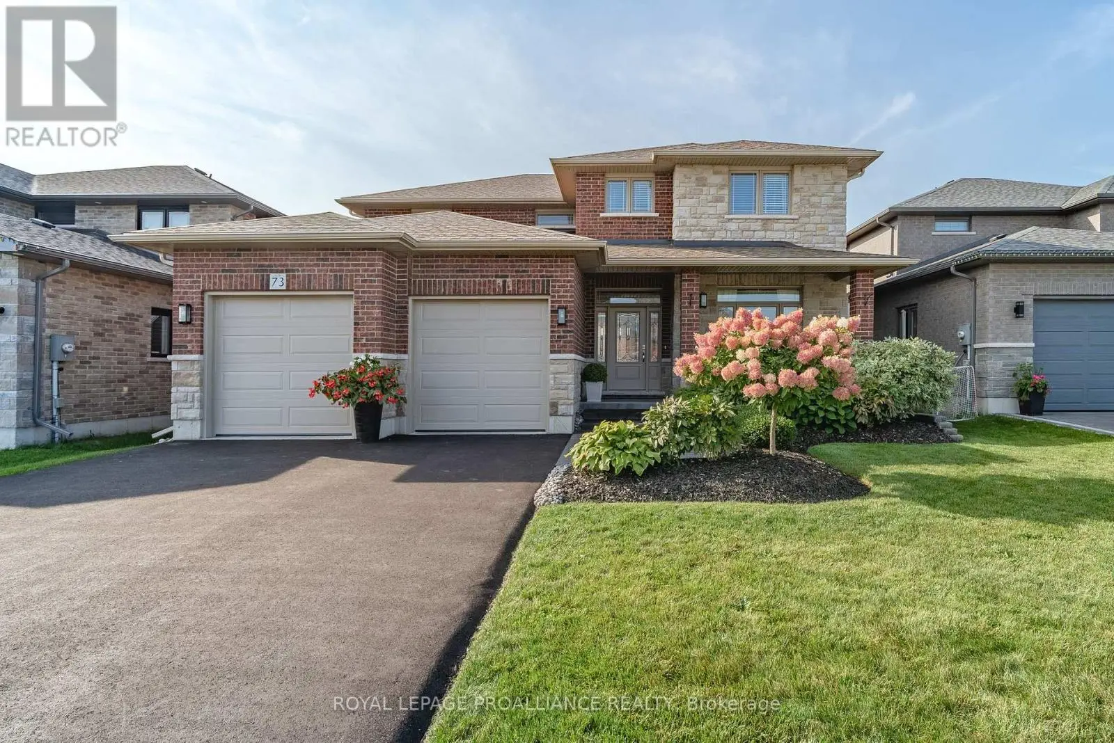 73 HUMMINGBIRD DRIVE, Belleville, Ontario