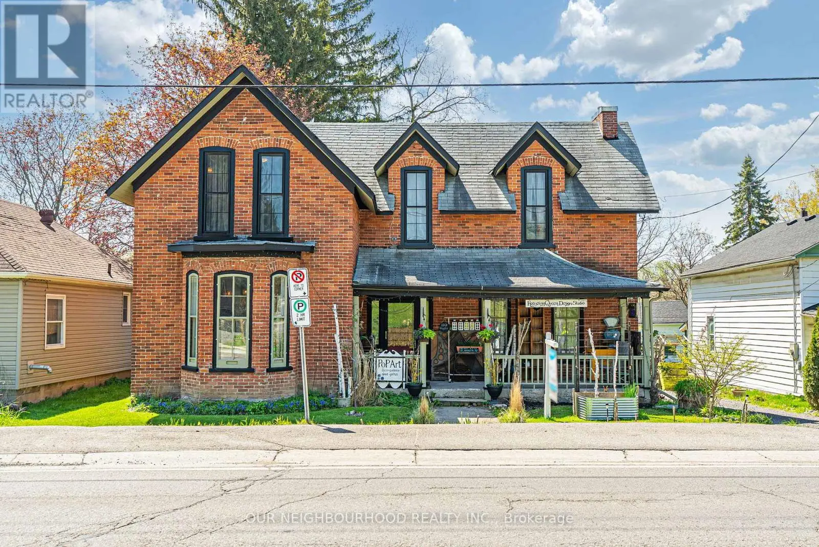 80 King Street E, Cramahe, Ontario  K0K 1S0 - Photo 1 - X12149230
