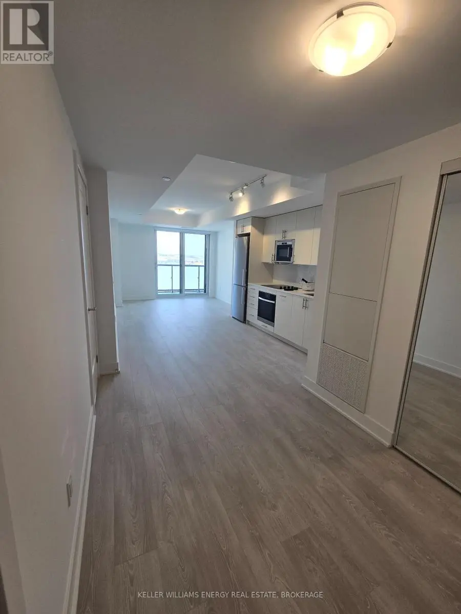 1020 - 2545 Simcoe Street N, Oshawa, Ontario  L1L 0W3 - Photo 2 - E12149310