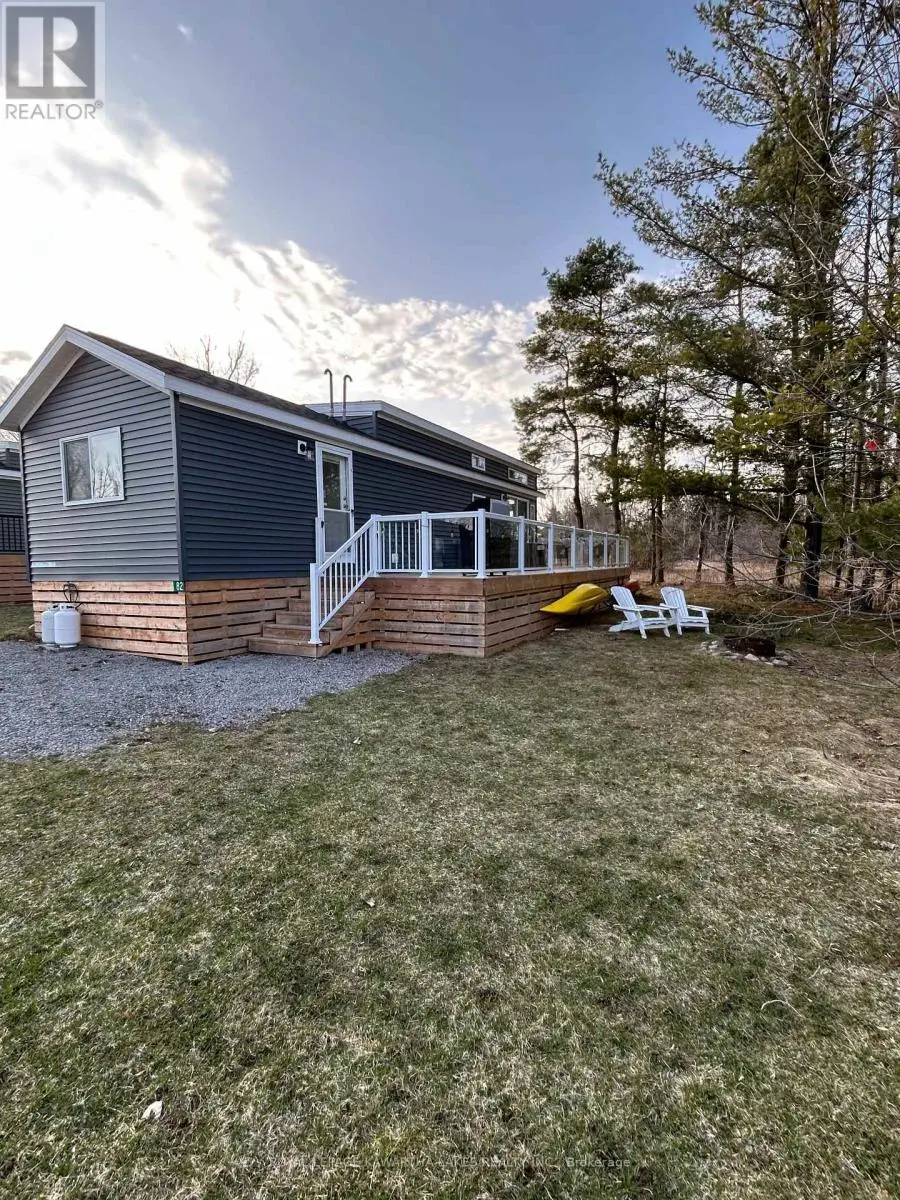 Cv082 - 657 Thunder Bridge Road, Kawartha Lakes, Ontario  K9V 4R1 - Photo 1 - X12093110