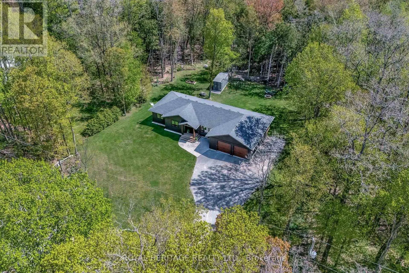 263 Waites Road, Brighton, Ontario  K0K 1H0 - Photo 1 - X12149518
