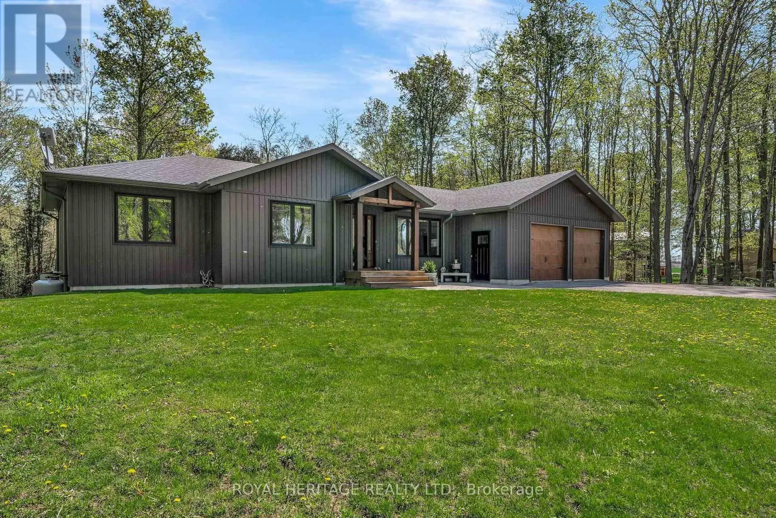 263 Waites Road, Brighton, Ontario  K0K 1H0 - Photo 2 - X12149518