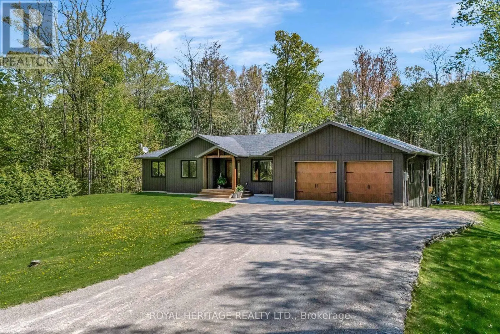 263 Waites Road, Brighton, Ontario  K0K 1H0 - Photo 3 - X12149518