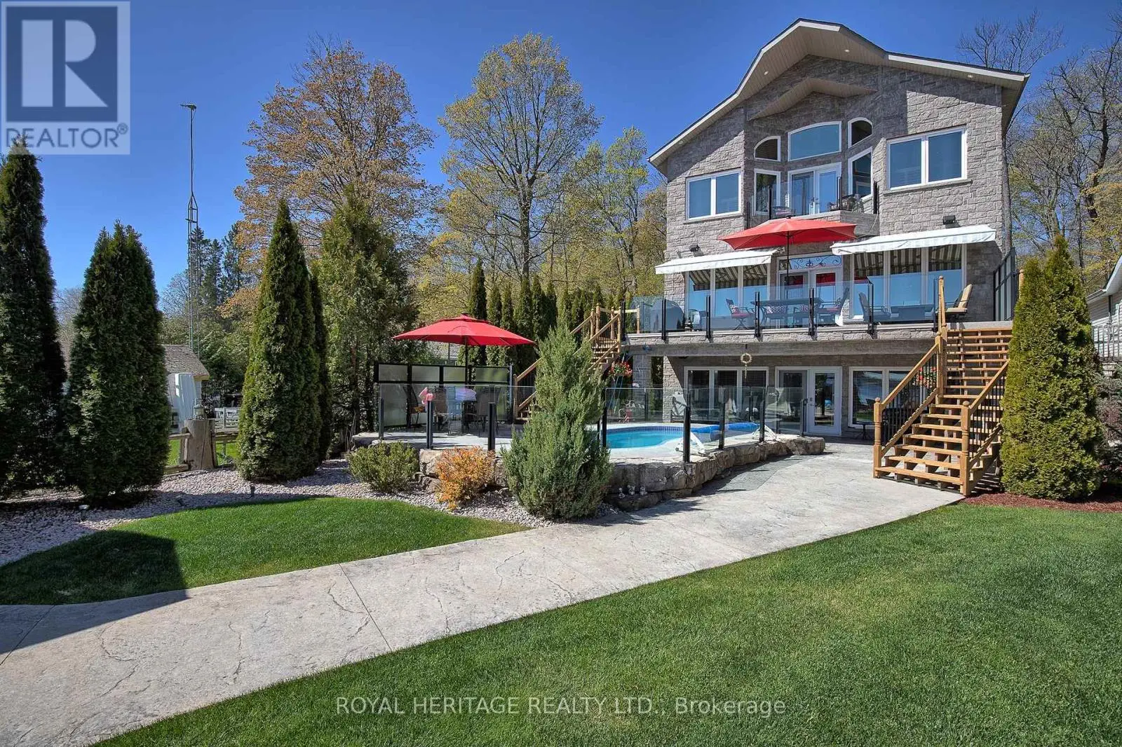 34 Hills Road, Kawartha Lakes, Ontario  K0M 1A0 - Photo 1 - X12149525