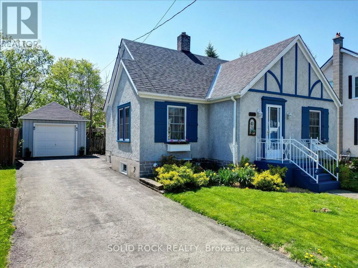195 Front Street N, Trent Hills, Ontario  K0L 1L0 - Photo 1 - X12149531
