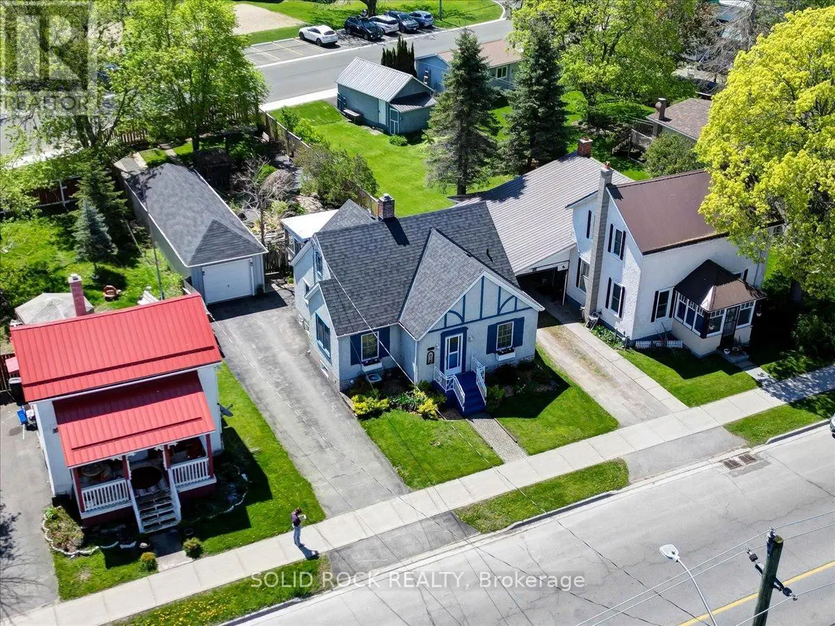 195 Front Street N, Trent Hills, Ontario  K0L 1L0 - Photo 3 - X12149531
