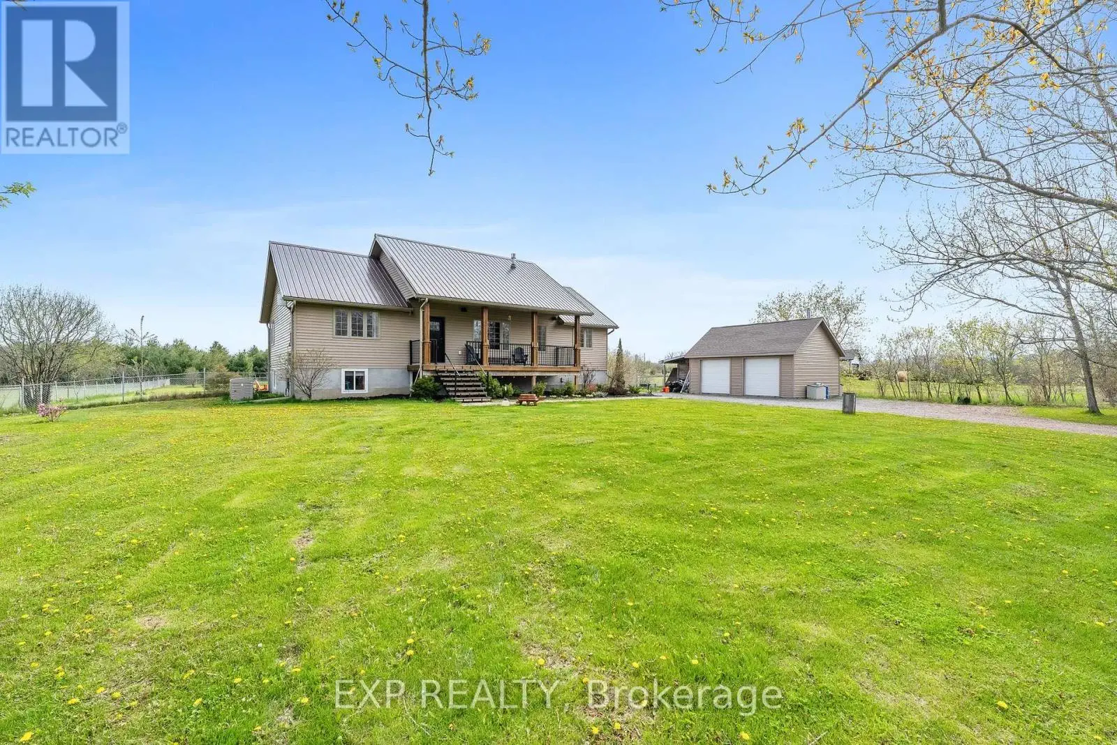 96 Huyck's Bay Road, Prince Edward County, Ontario  K0K 3L0 - Photo 1 - X12149558