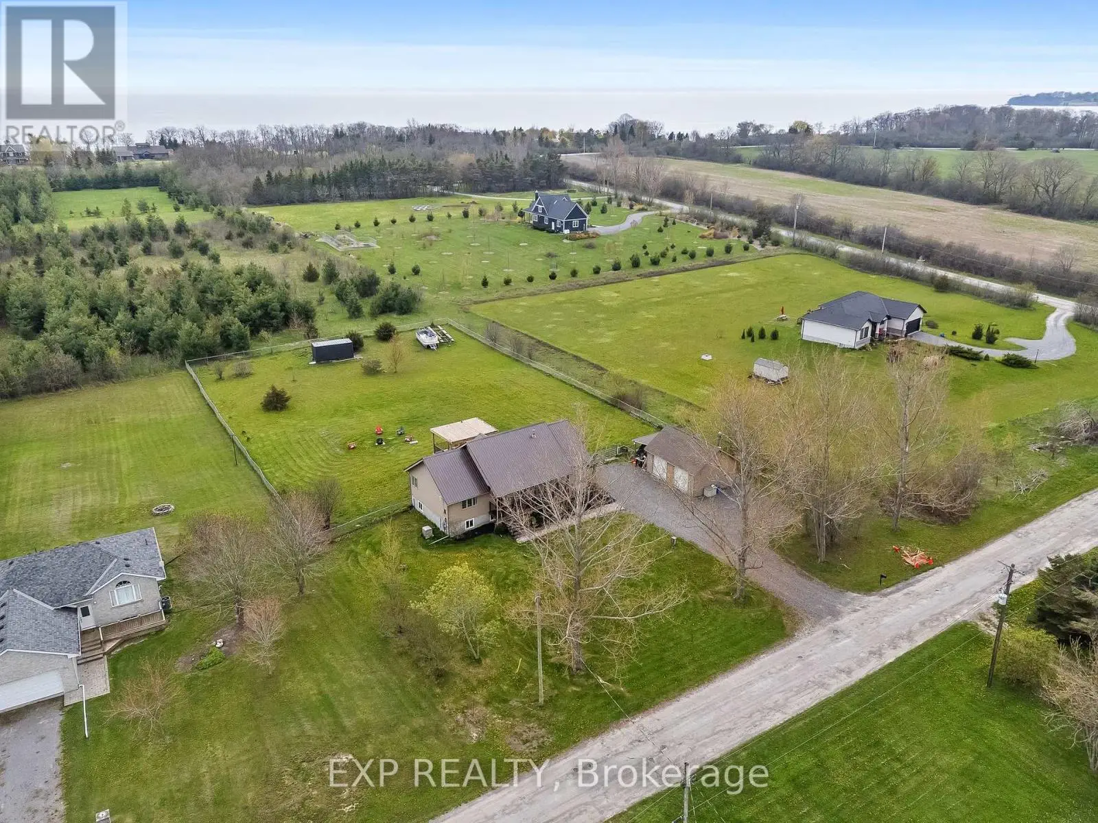 96 Huyck's Bay Road, Prince Edward County, Ontario  K0K 3L0 - Photo 2 - X12149558