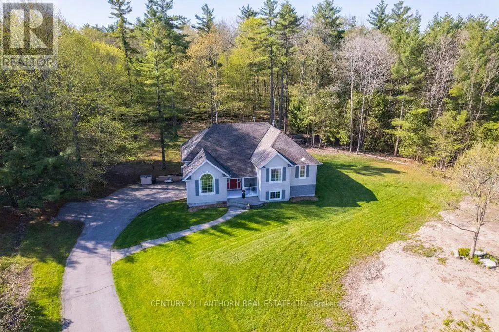 71 Waddingham Road, Tyendinaga, Ontario  K0K 2N0 - Photo 1 - X12149615