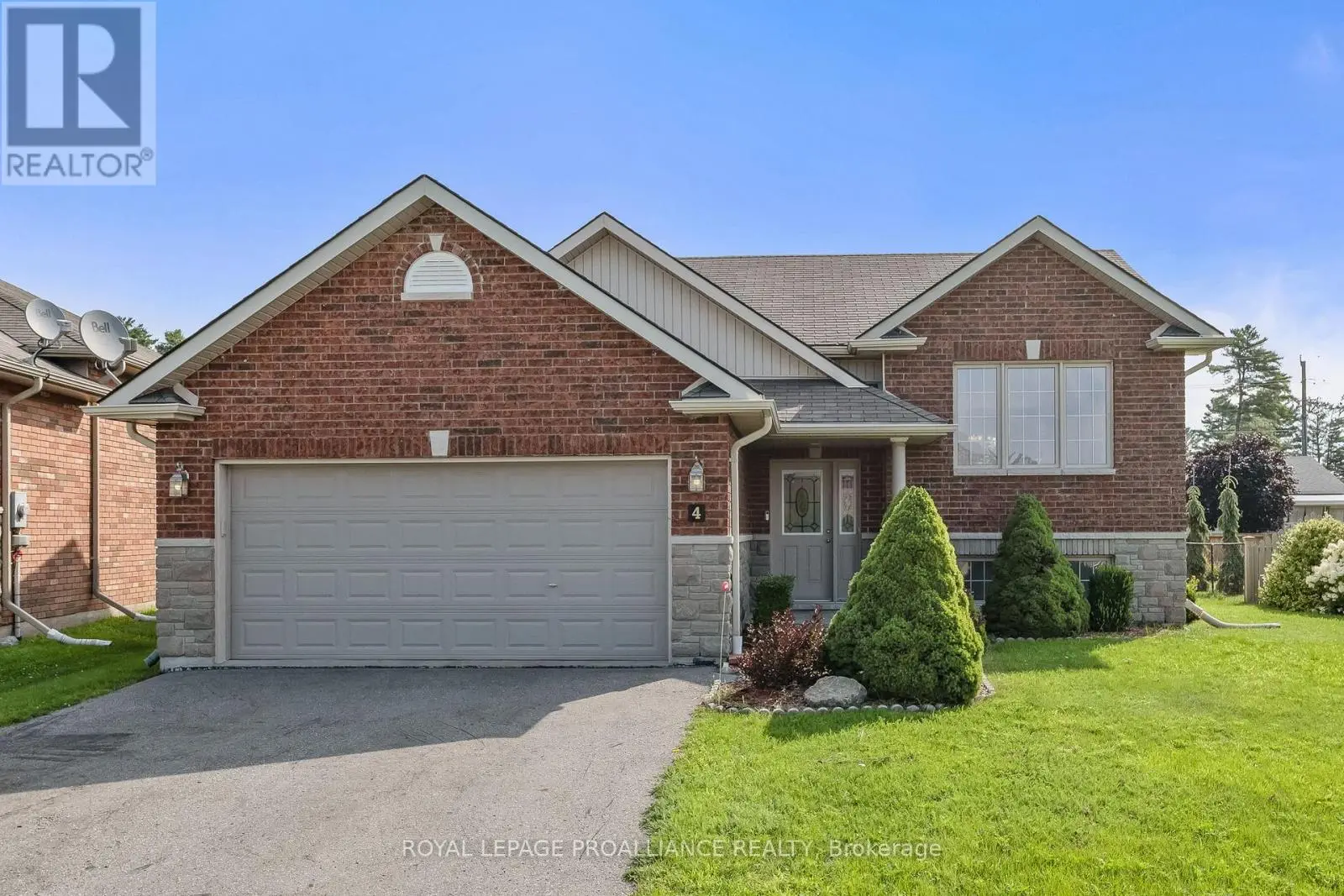 4 Beacon Drive, Brighton, Ontario  K0K 1H0 - Photo 1 - X12149632