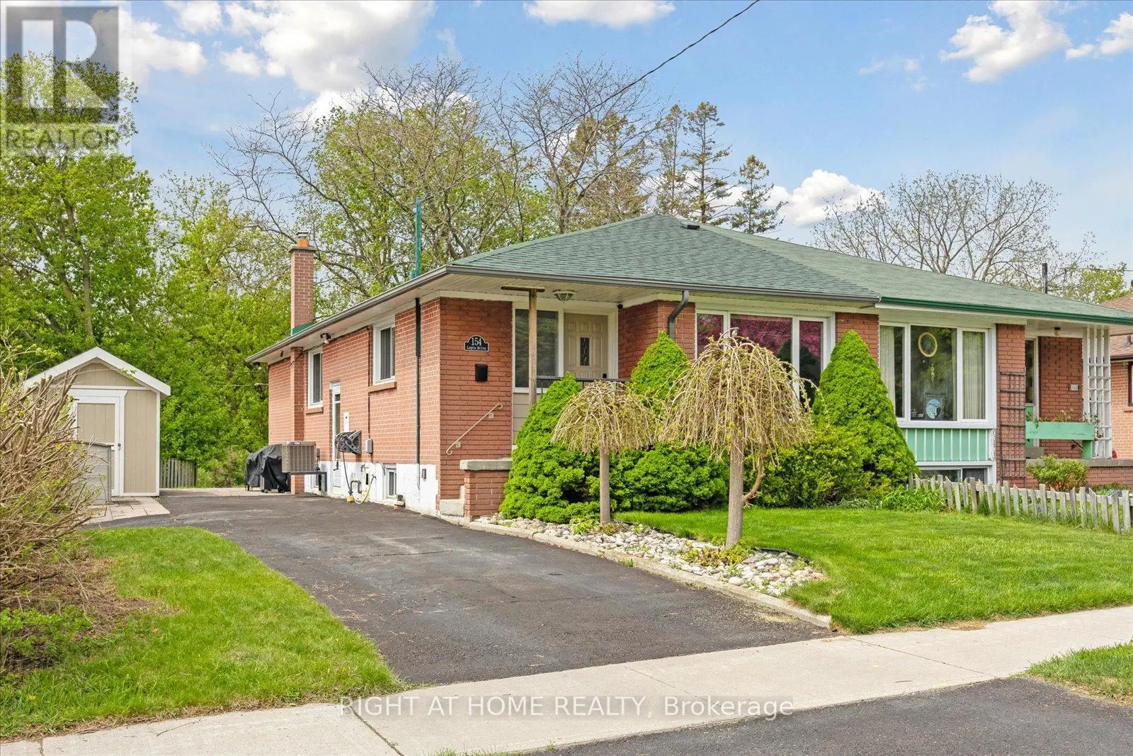 154 Lupin Drive, Whitby, Ontario  L1N 1X8 - Photo 1 - E12149124