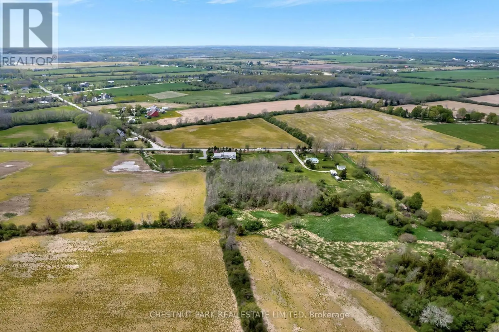 418 Matthie Road, Prince Edward County, Ontario  K0K 1G0 - Photo 2 - X12149735