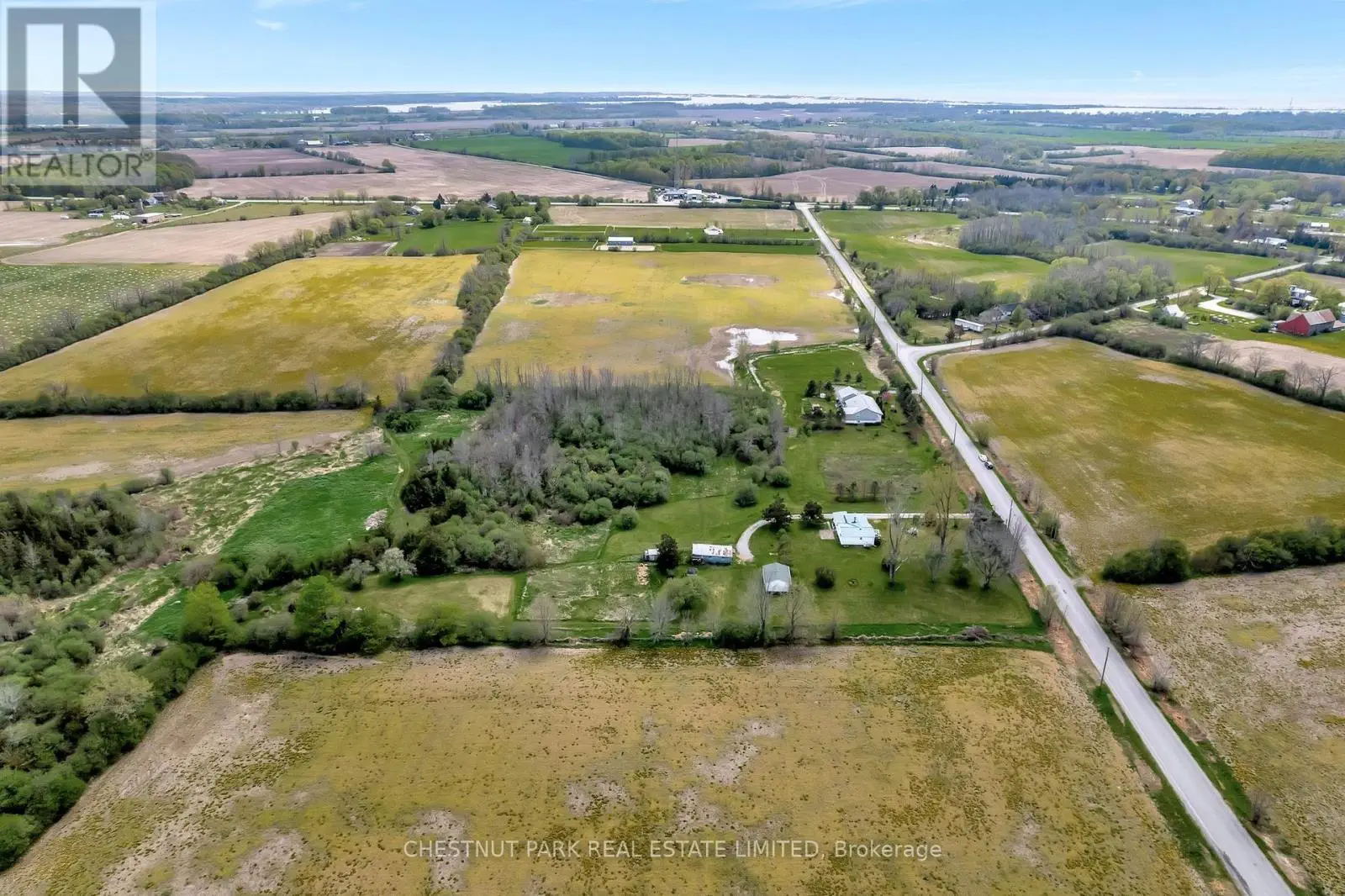 418 Matthie Road, Prince Edward County, Ontario  K0K 1G0 - Photo 3 - X12149735