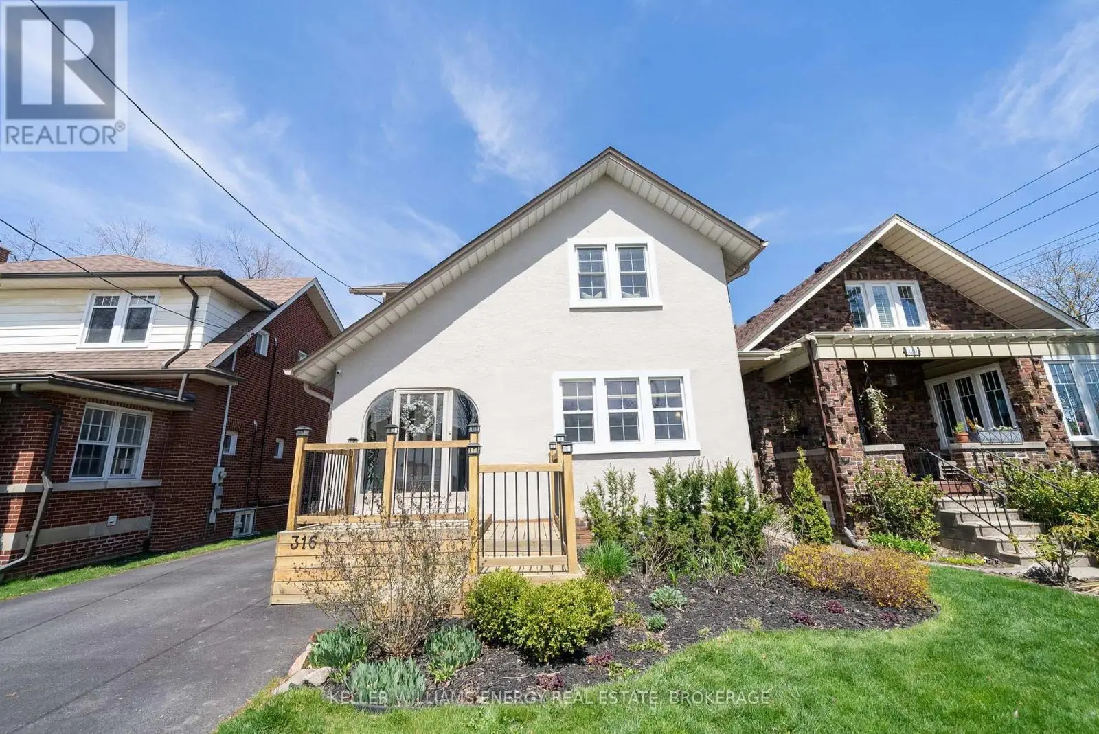 316 King Street E, Oshawa, Ontario  L1H 1C8 - Photo 1 - E12149841