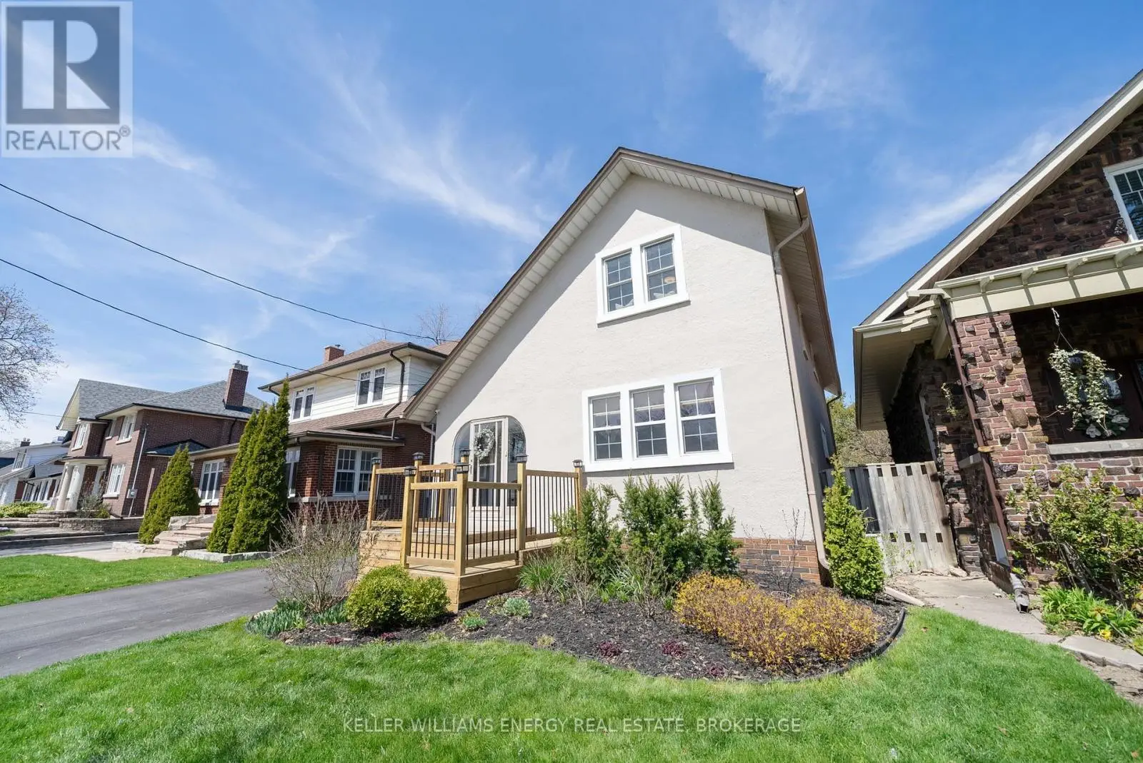 316 King Street E, Oshawa, Ontario  L1H 1C8 - Photo 2 - E12149841