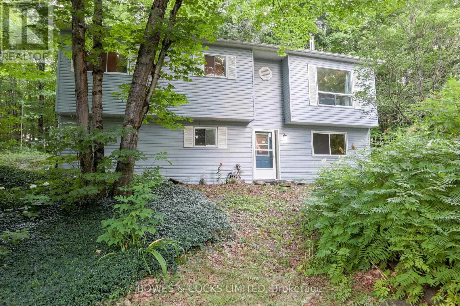 2276 County Road 620, North Kawartha, Ontario  K0L 1A0 - Photo 1 - X12149814