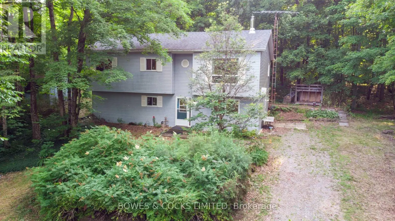 2276 County Road 620, North Kawartha, Ontario  K0L 1A0 - Photo 2 - X12149814