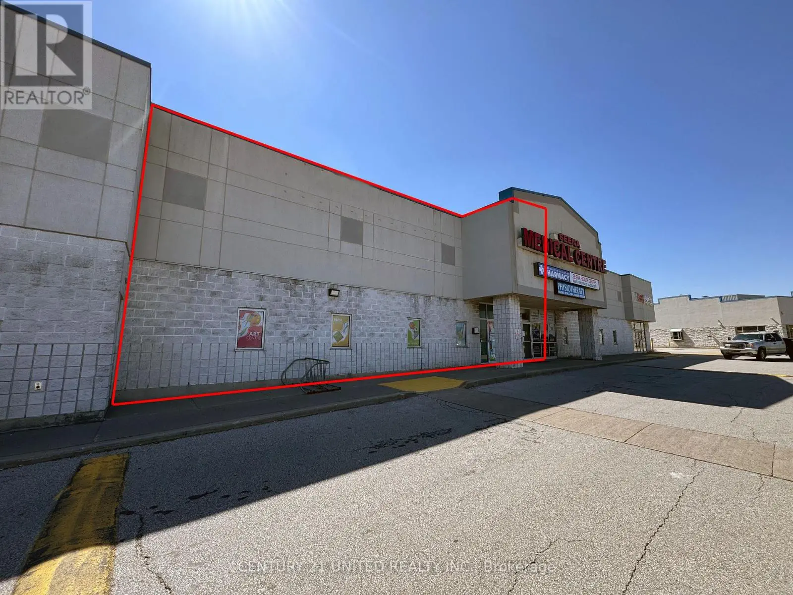 101a - 857 Milner Avenue, Toronto, Ontario  M1B 5N6 - Photo 1 - E12149985