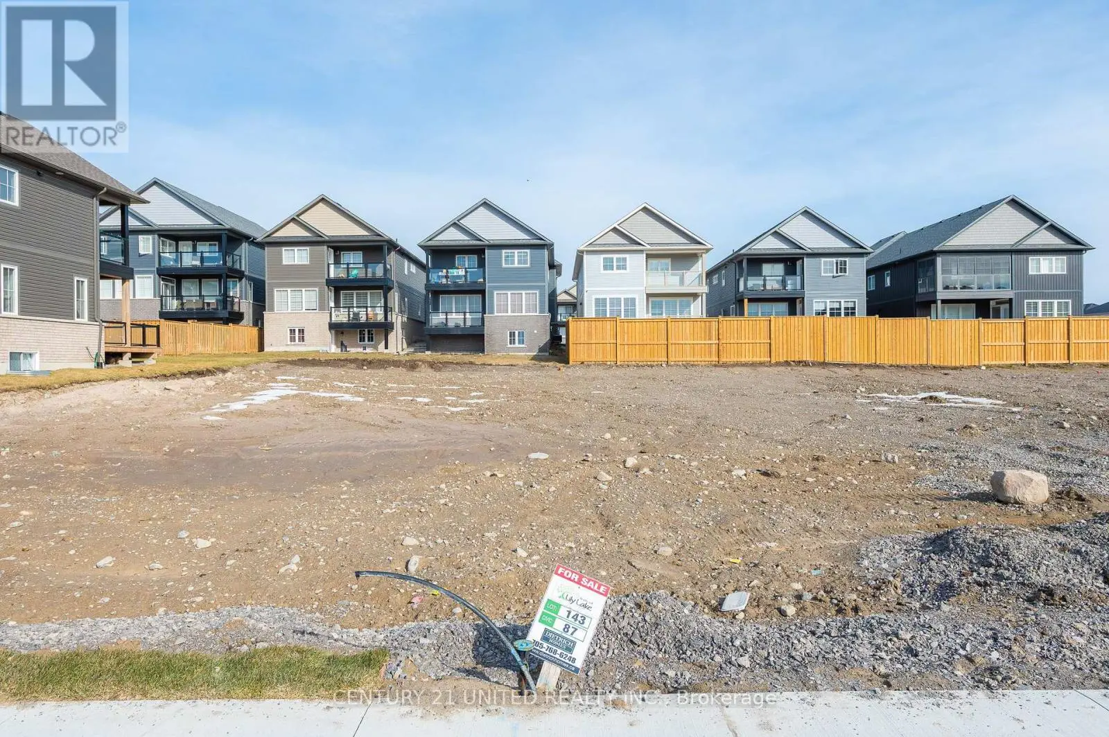 87 York Drive, Peterborough North, Ontario  K9K 0H6 - Photo 3 - X12149900