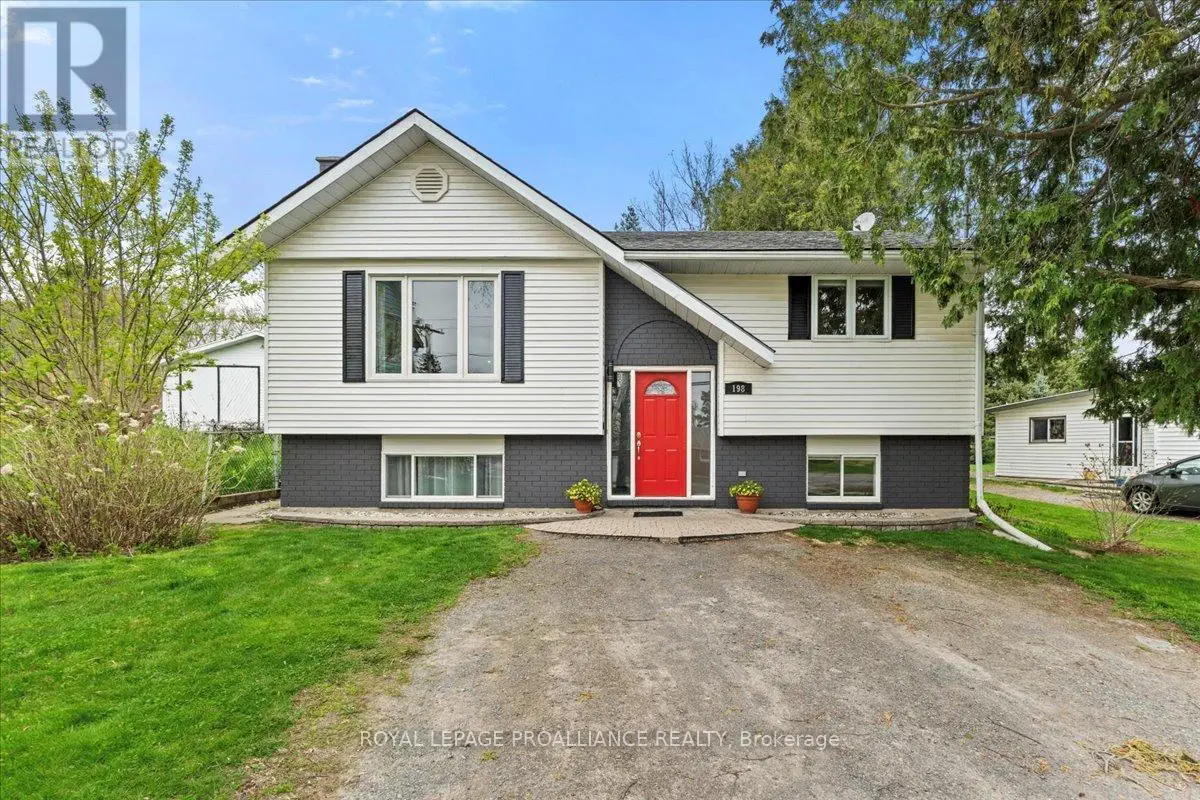 198 Mill Street, Stirling-Rawdon, Ontario  K0K 3E0 - Photo 1 - X12149920
