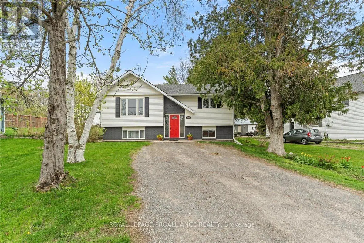 198 Mill Street, Stirling-Rawdon, Ontario  K0K 3E0 - Photo 2 - X12149920