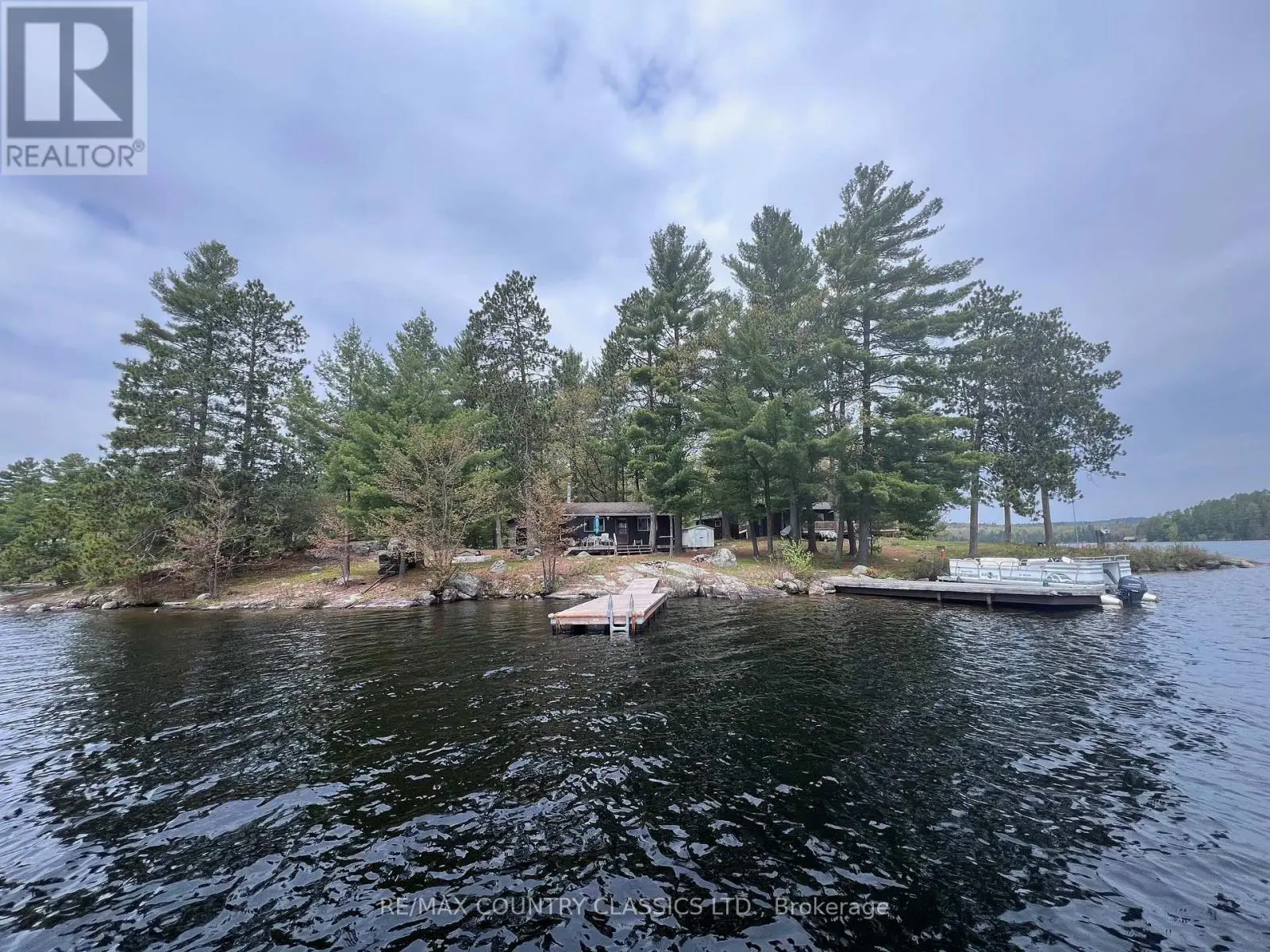 910 Weslemkoon Lake, Addington Highlands, Ontario  K0L 2M0 - Photo 1 - X12149967