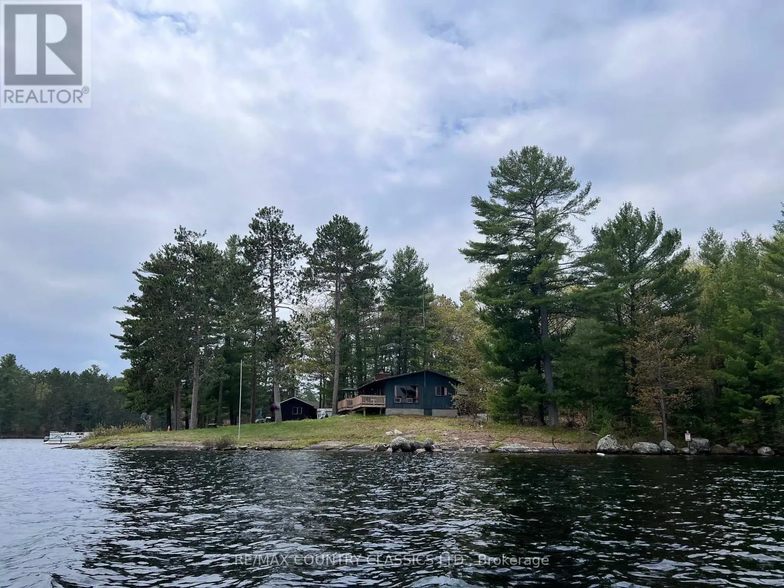910 Weslemkoon Lake, Addington Highlands, Ontario  K0L 2M0 - Photo 3 - X12149967