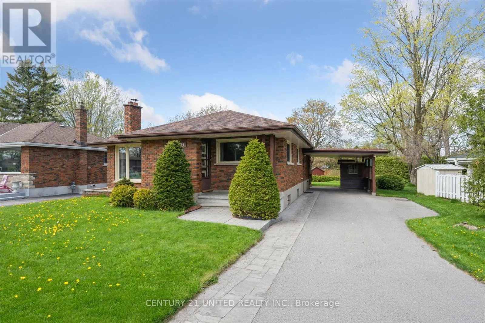 980 ORIOLE DRIVE, Peterborough North, Ontario