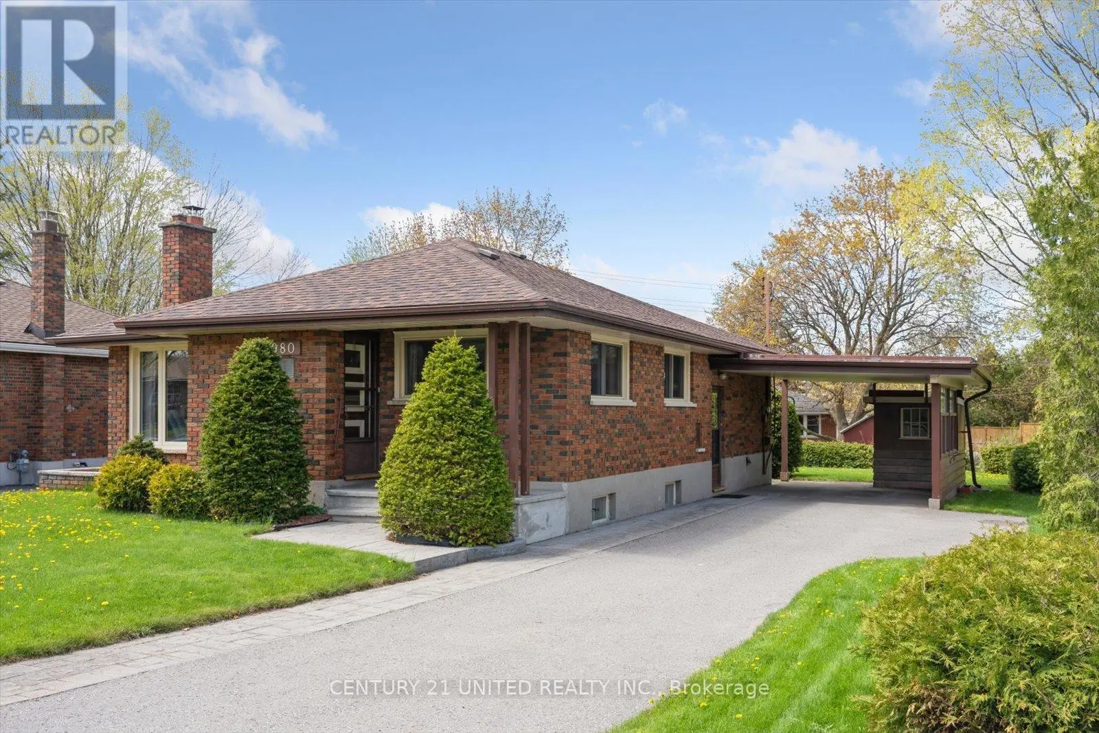 980 Oriole Drive, Peterborough North, Ontario  K9H 6K7 - Photo 2 - X12149973