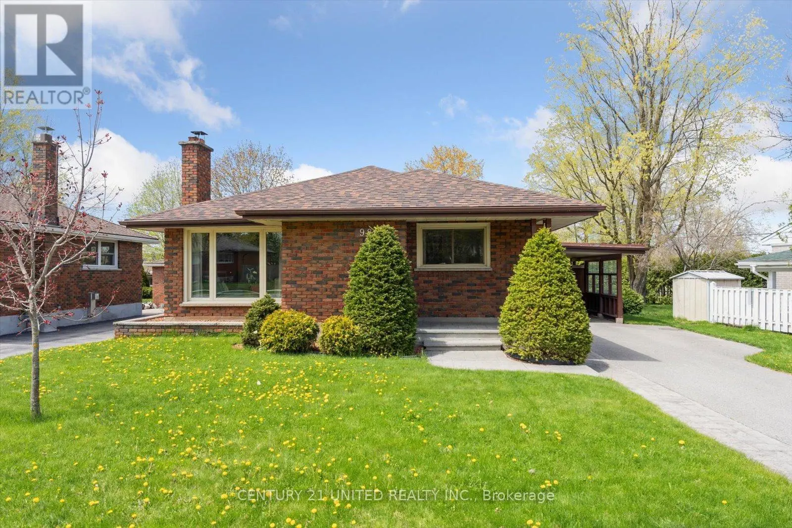 980 Oriole Drive, Peterborough North, Ontario  K9H 6K7 - Photo 3 - X12149973