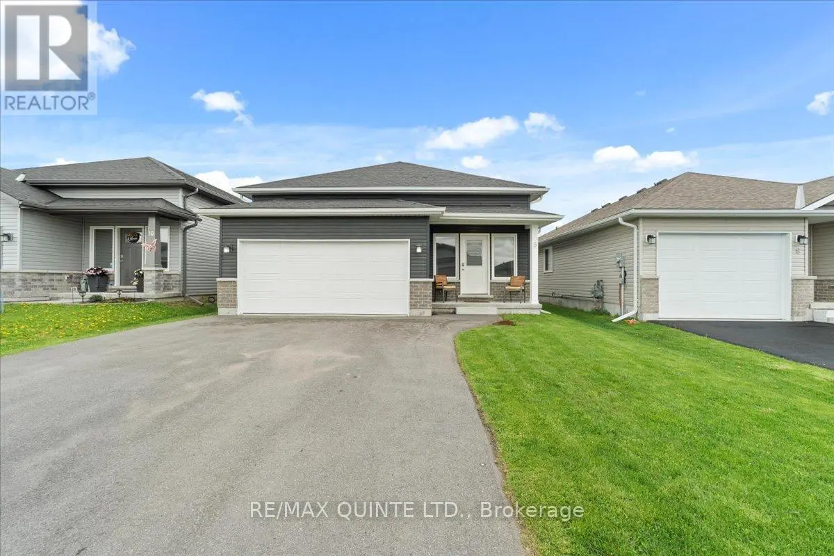 8 Caleb Crescent, Quinte West, Ontario  K0K 2C0 - Photo 1 - X12149981