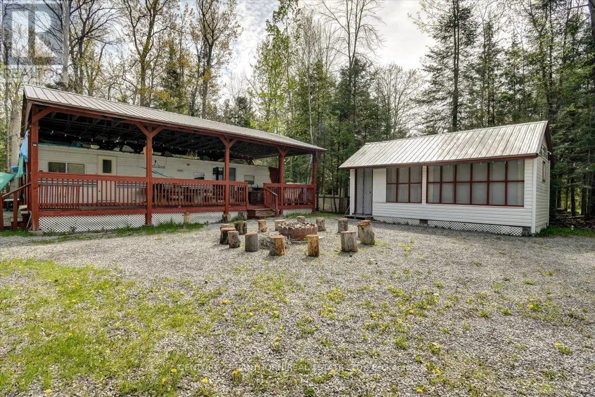 54 Beach Road, Marmora And Lake, Ontario  K0K 2M0 - Photo 1 - X12150003