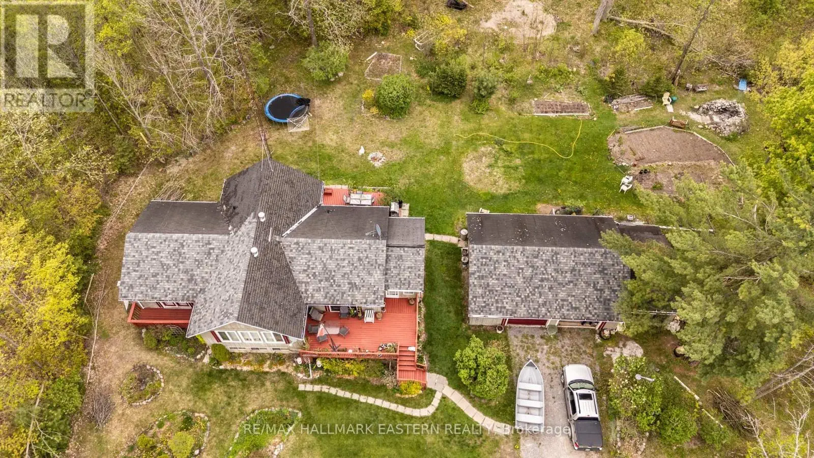 28 Woodlawn Drive, Trent Hills, Ontario  K0L 1Y0 - Photo 3 - X12150043