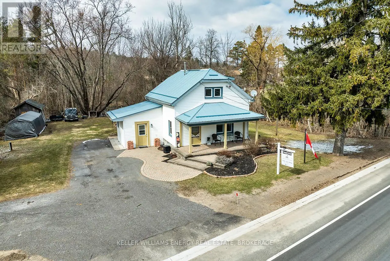 68 County 5 Road, Quinte West, Ontario  K0K 3M0 - Photo 1 - X12150203
