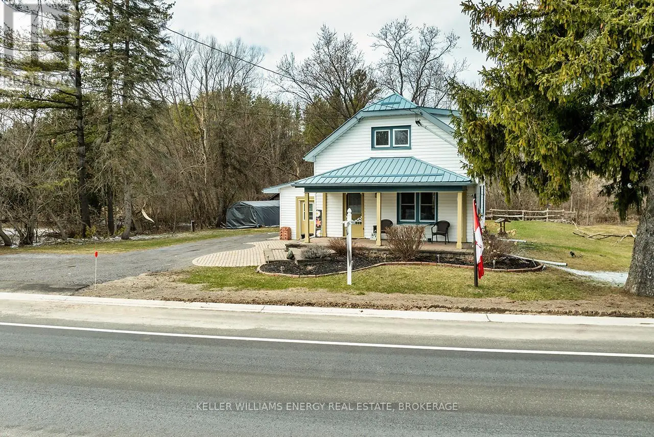 68 County 5 Road, Quinte West, Ontario  K0K 3M0 - Photo 2 - X12150203