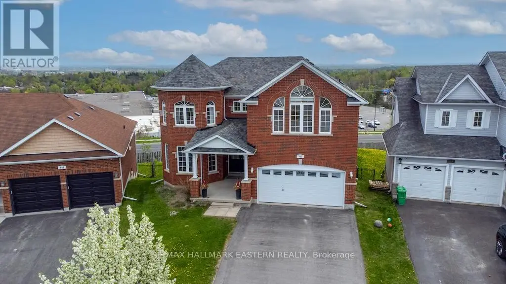 962 Baker Street, Peterborough North, Ontario  K9H 7P7 - Photo 1 - X12150218