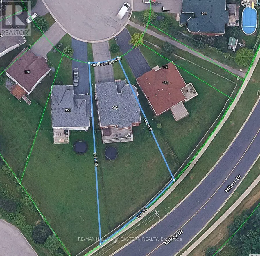 962 Baker Street, Peterborough North, Ontario  K9H 7P7 - Photo 2 - X12150218